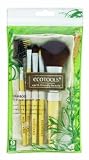 EcoTools BAMBOO 6-pc Makeup Brush Set 1206