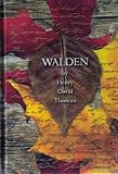 Walden (Fall River Press Edition) [Hardcover] by Henry David Thoreau