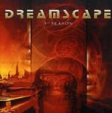 Dreamscape lyrics