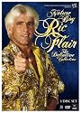 WWE: Nature Boy Ric Flair - The Definitive Collection