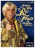 WWE: Nature Boy Ric Flair - The Definitive Collection
