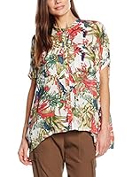 Cortefiel Blusa (Multicolor)