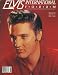All Products : Elvis International Forum (Fourth Quarter 1993) Our Love for Him Is True; Vintage Vinyl Uncovered; Elvis Movies; Elvis Loved It; Graceland; Conway Twitty; Recording Rumors and Realities; Memory Log 1970; Memphis '93 Tribute Week (Vol. 6, No. 4)