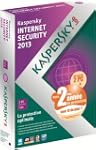Kaspersky internet security 2013 (2 p...