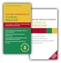 Oxford Handbook of Clinical Medicine Eighth Edition and Oxford Assess and Progress Clinical Medicine Pack (Oxford Medical Handbooks)