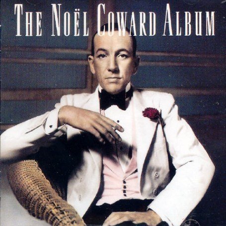 The Noel Coward Album (Live in Las Vegas and New York)