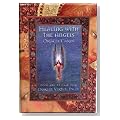 HEALING WITH THE ANGELS Oracle Ca4rds  Cover image