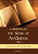 A Perspective on the Signs of Al-Quran: Through the prism of the heart