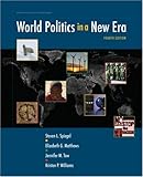 World politics in a new era