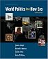 World Politics in a New Era