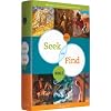 Esv Seek And Find Bible