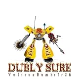 Voltron Bomb EP