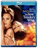 The Time Traveler's Wife [Blu-ray]