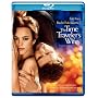 The Time Traveler's Wife [Blu-ray]