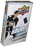 2007/8 Upper Deck Series 2 NHL Hobby (24 Packs)