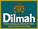 Dilmah, Fun Tea, Single Origin Pure Ceylon, Mango & Strawberry, 20 Count String & Tag, (Pack of 6)