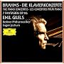 Brahms: The Piano Concertos; Fantasies, Op. 116