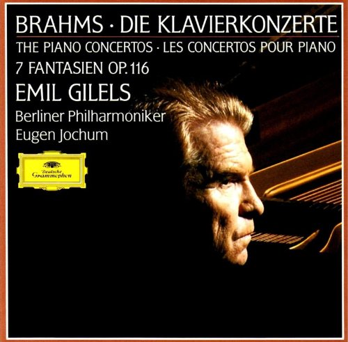 Berliner Philharmoniker - 7 Concerti - Zortam Music