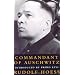 Commandant of Auschwitz : The Autobiography of Rudolf Hoess