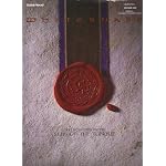 Whitesnake: Selections from Slip of the Tongue, Guitar and Vocal Tablature book cover
