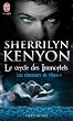 Le cercle des immortels, Tome 1 :  Les chasseurs de r�ves