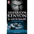 Le cercle des immortels, Tome 1 :  Les chasseurs de r�ves