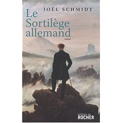 Le Sortil�ge allemand
