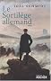 Le Sortil�ge allemand