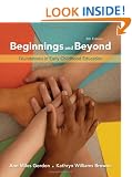 Beginnings & Beyond: Foundations in Early Childhood Education