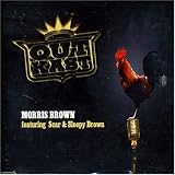 Morris Brown