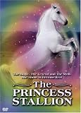 The Princess Stallion