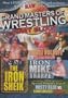 Grand Masters Of Wrestling, Vol. 1 [Slim Case]