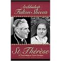 Archbishop Fulton Sheen's St. Therese (A Treasured Love Story) (Hardcover)