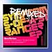 Dj. Morrison-Symptoms Of A Stranger EP Remixed