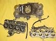 1981 Honda CX 500 D Deluxe Carburetor Or Fuel Injection System