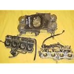 1980 Yamaha XS 400 Special Ii Carburetor Or Fuel Injection System