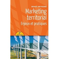 Marketing territorial - Enjeux et pratiques