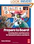 Prepare to Board! Creating Story and Characters for Animated  Features and Shorts