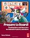 Prepare to Board! Creating Story and Characters for Animation Features and Shorts