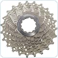 Cassettes & Freewheels
