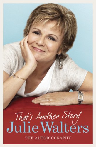 That's Another Story: The Autobiography
