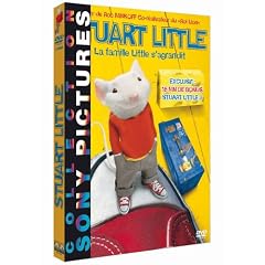 Stuart Little - �dition Collector