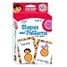 Dora the Explorer Shapes and Patterns Flap Cards by Learning Horizons