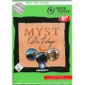 Myst: Die Trilogie [Green Pepper]