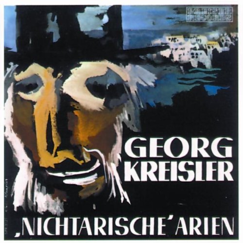 Produkt-Bild: Nichtarische Arien
