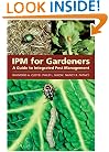 IPM for Gardeners: A Guide to Integrated Pest Management
