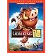 Lion King 1 1/2 [DVD] [2004] [Region 1] [US Import] [NTSC]