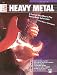 Books : TAB Licks: Heavy Metal