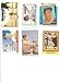 Mickey Mantle New York Yankees Baseball Card Collector's Lot - Topps, Bowman