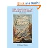 The Marriage of Heaven and Hell: A Facsimile in Full Color (Dover Fine Art, History of Art)